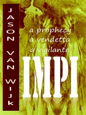 cover image of IMPI